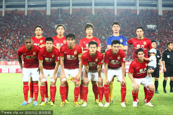 足球中超多名老将宣布退役，时代落幕