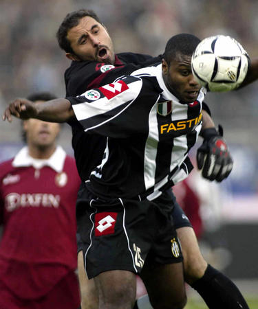 尤文图斯与利物浦有意邀请格纳布里明年夏天加盟