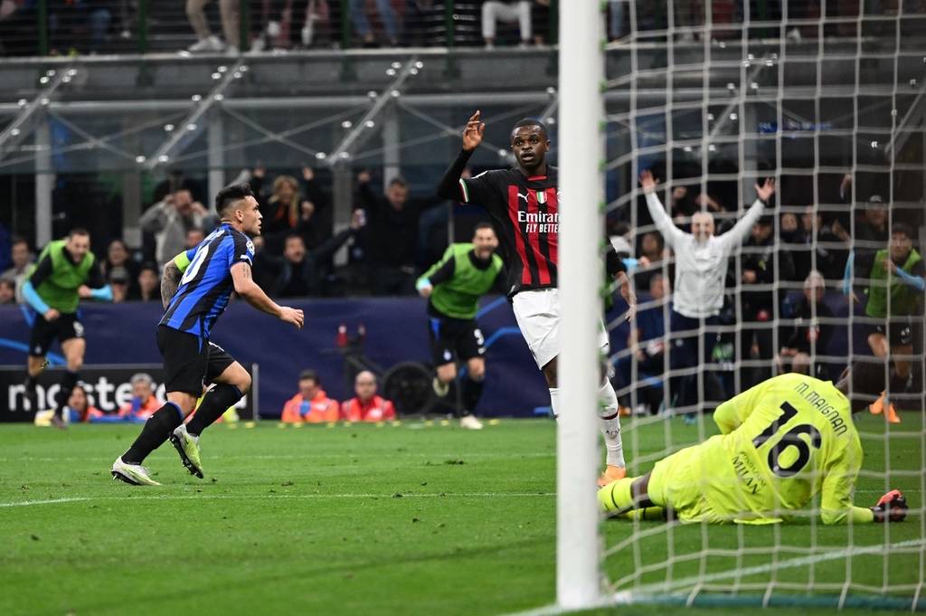 丘库埃梅卡：欧冠进球对我而言是巨大动力；本赛季想拿个冠军（丘库埃梅卡：欧冠破门极大激励我，本赛季目标是夺冠）