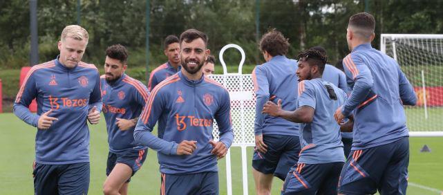 曼联拉什福德进球助球队连胜