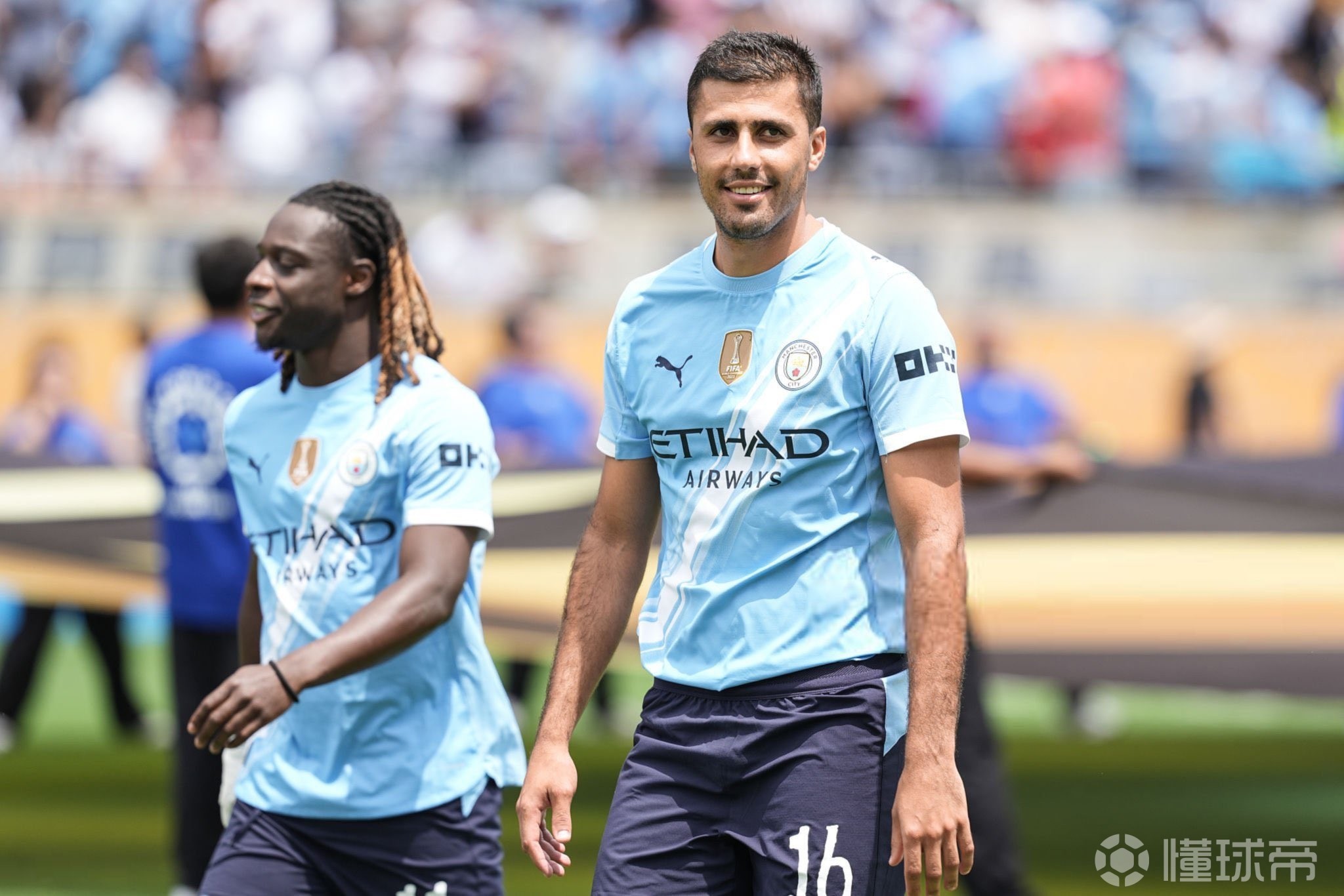 西媒：国米寻索默接班人并派球探考察皇马门将卢宁，或明夏报价