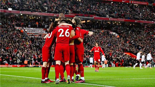 萨拉赫的利物浦告别曲：何去何从？