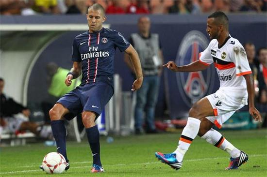 欧塞尔俱乐部主席周云杰：中国孩子的技术并不比法国孩子差（欧塞尔主席周云杰称：中国孩子技术实力不弱于法国同龄人）