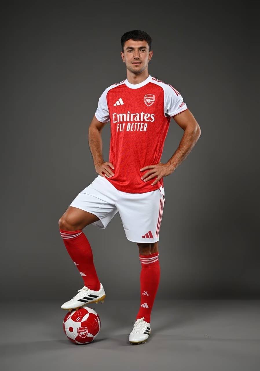 西甲第19轮巴萨主场3-1逆转马竞 奥尔莫进球