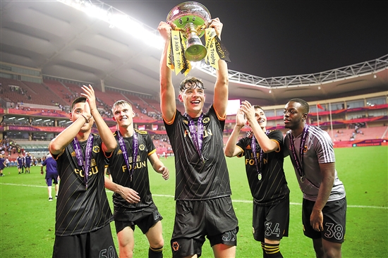 奥斯卡报平安：感谢球迷们的祝福和留言，我没事的