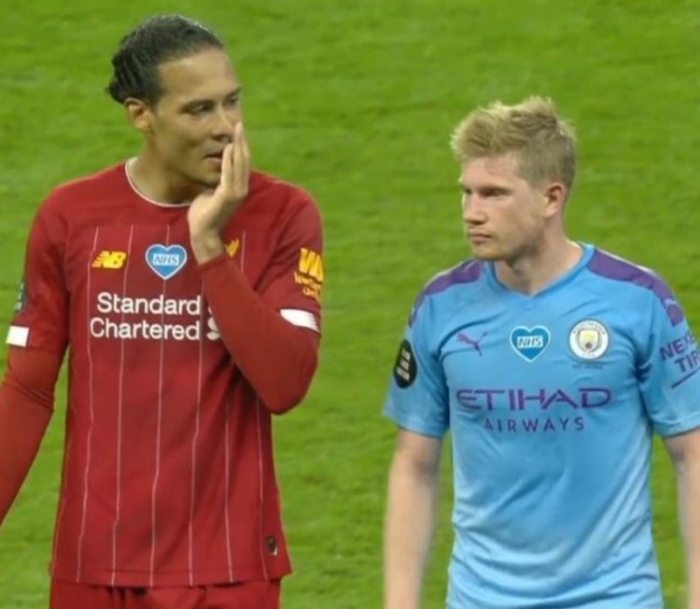 国际米兰 0-1 利物浦 长集锦 维尔茨造点，索博斯洛伊点球绝杀