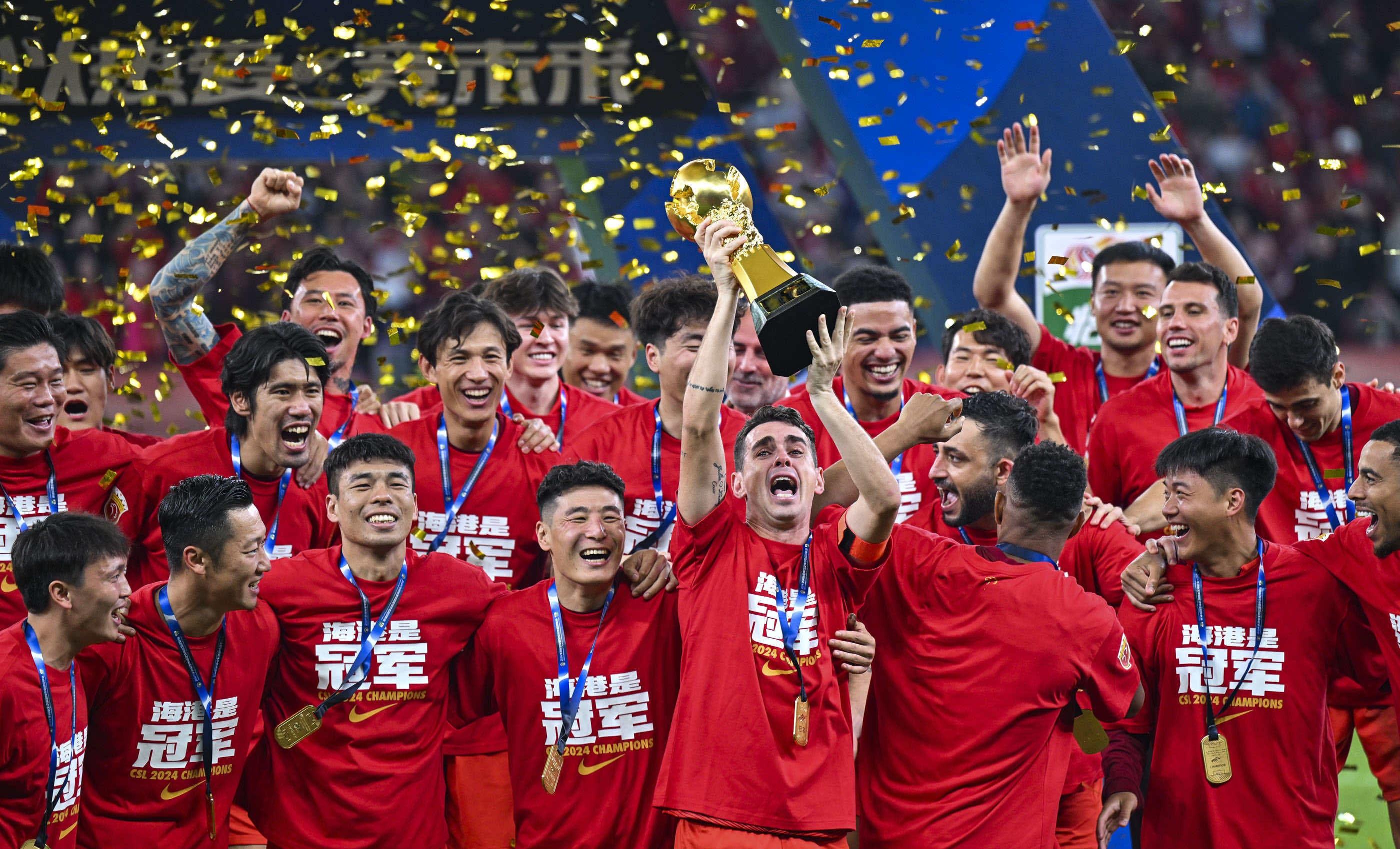 佩林：斯帕莱蒂正努力在技术层面带来新的概念，他非常细致