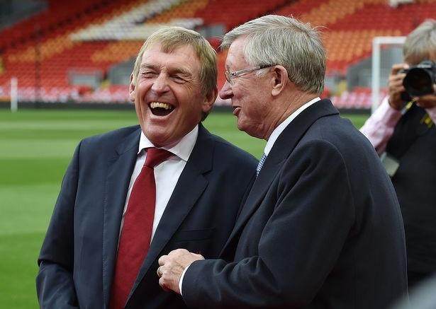 萨拉赫：好像有人不想我留队，非洲杯前我想在安菲尔德告别