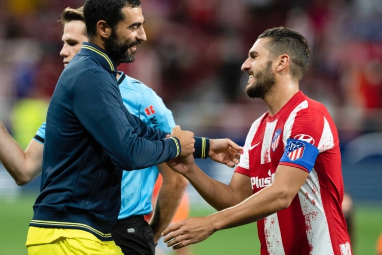 马竞本赛季西甲仅18分钟落后且全先进球，而巴萨逆转拿分最多（本赛季西甲：马竞仅落后18分钟且场场先破门，巴萨逆转抢分最多）