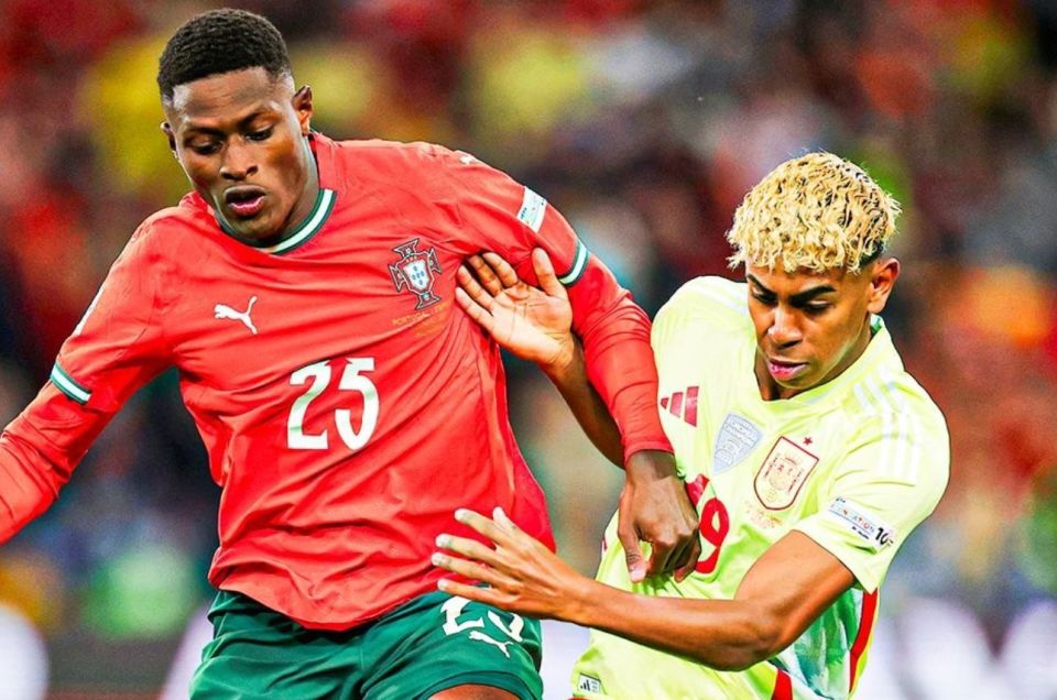 林诗栋与王楚钦，2025国际乒联世界第一排名的交替变化