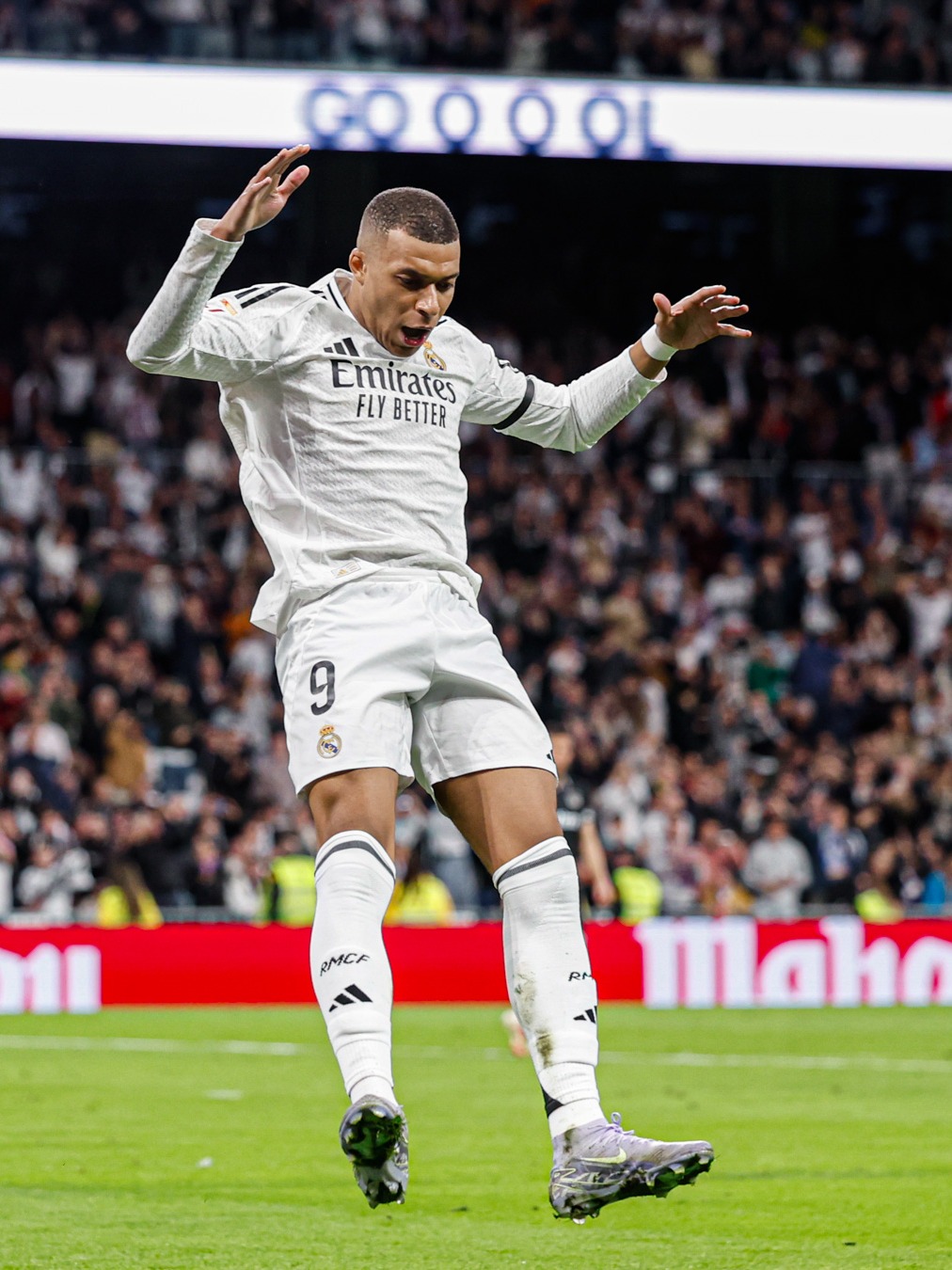 对手完全跟不上节奏