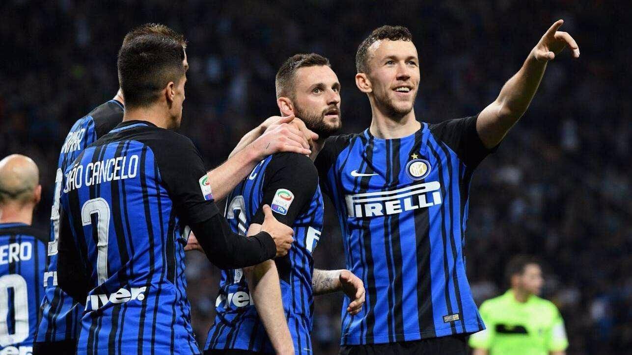 图拉姆兄弟在国米团聚？米体：国米希望用弗拉泰西交换凯夫伦（米体：国米考虑用弗拉泰西交换凯夫伦，力促图拉姆兄弟团聚）